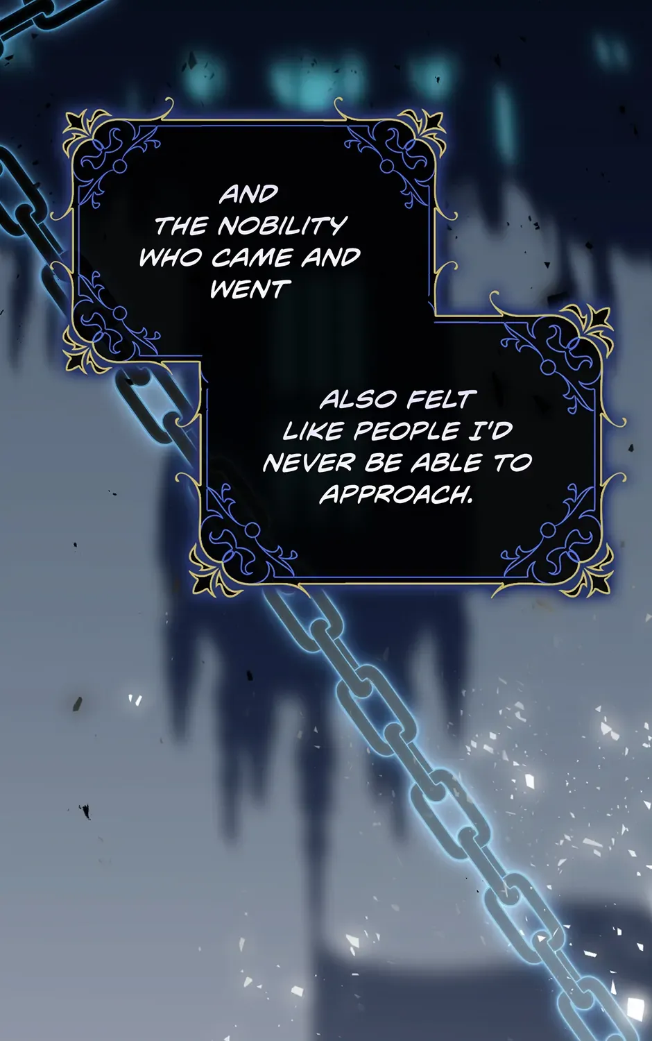 The secrets of the lovely duchess Chapter 49 page 45 - 