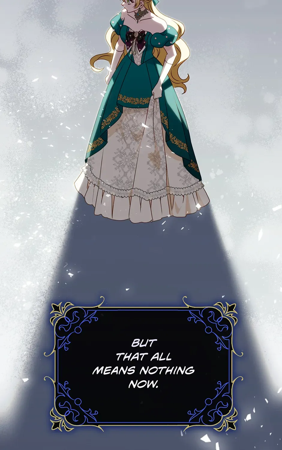 The secrets of the lovely duchess Chapter 49 page 47 - 