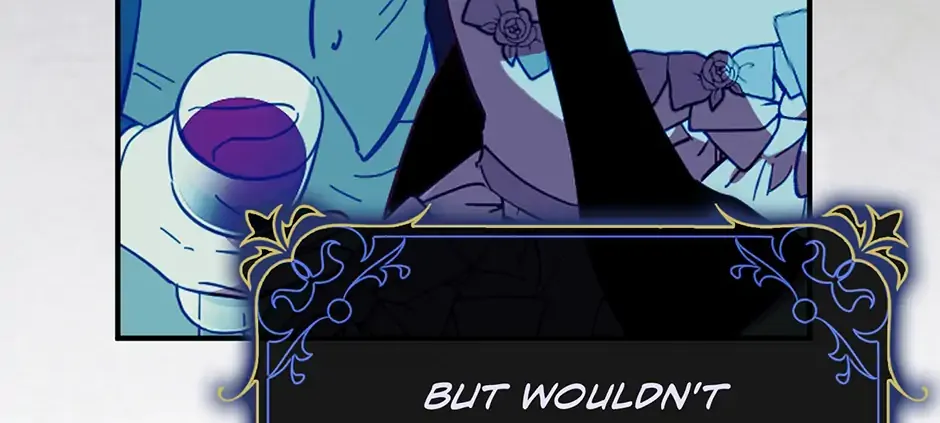 The secrets of the lovely duchess Chapter 49 page 50 - 