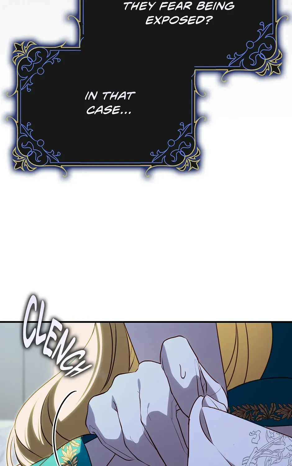 The secrets of the lovely duchess Chapter 49 page 51 - 