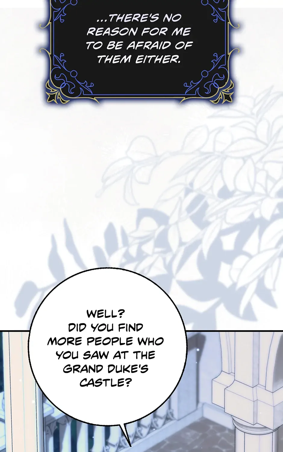 The secrets of the lovely duchess Chapter 49 page 53 - 