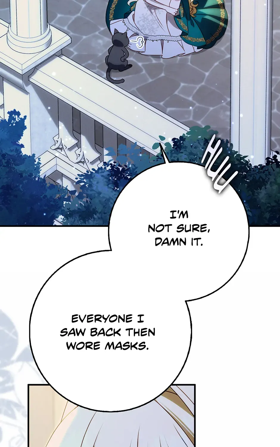 The secrets of the lovely duchess Chapter 49 page 55 - 