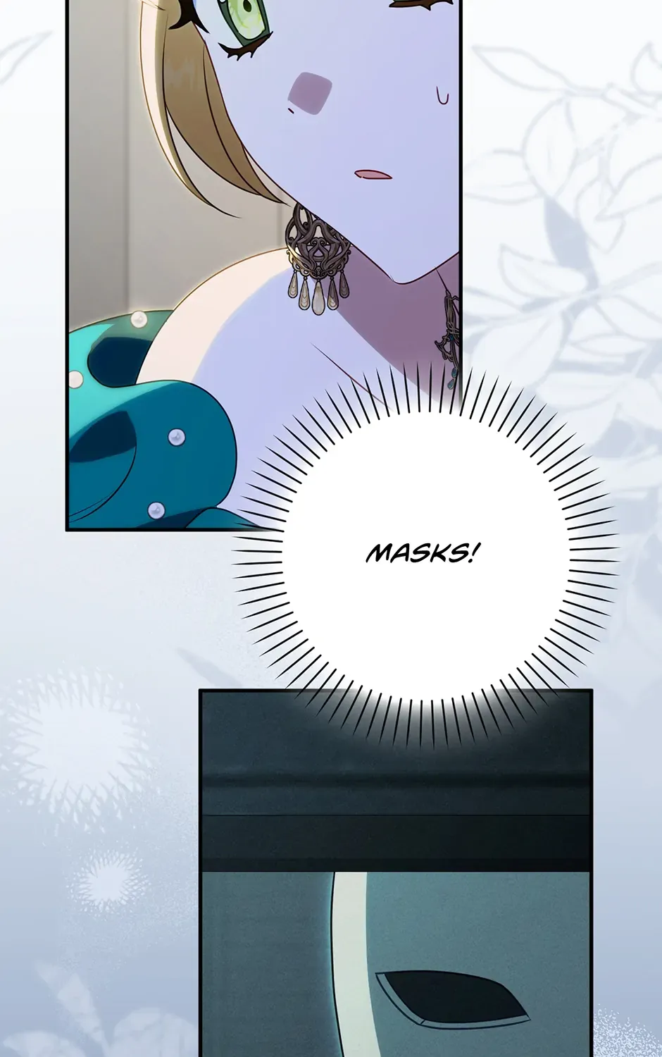 The secrets of the lovely duchess Chapter 49 page 57 - 