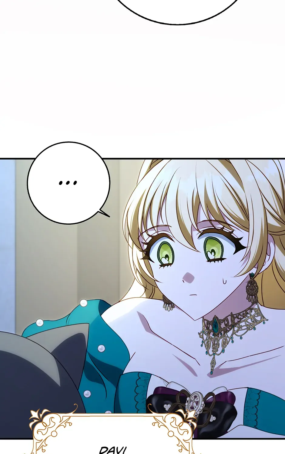 The secrets of the lovely duchess Chapter 49 page 69 - 