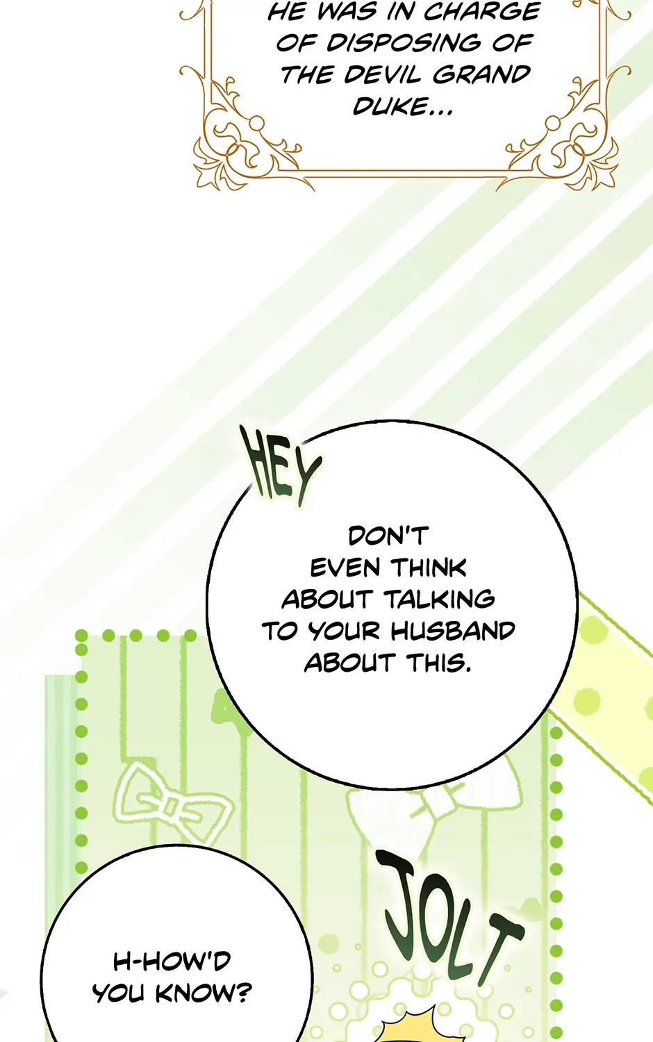 The secrets of the lovely duchess Chapter 49 page 71 - 