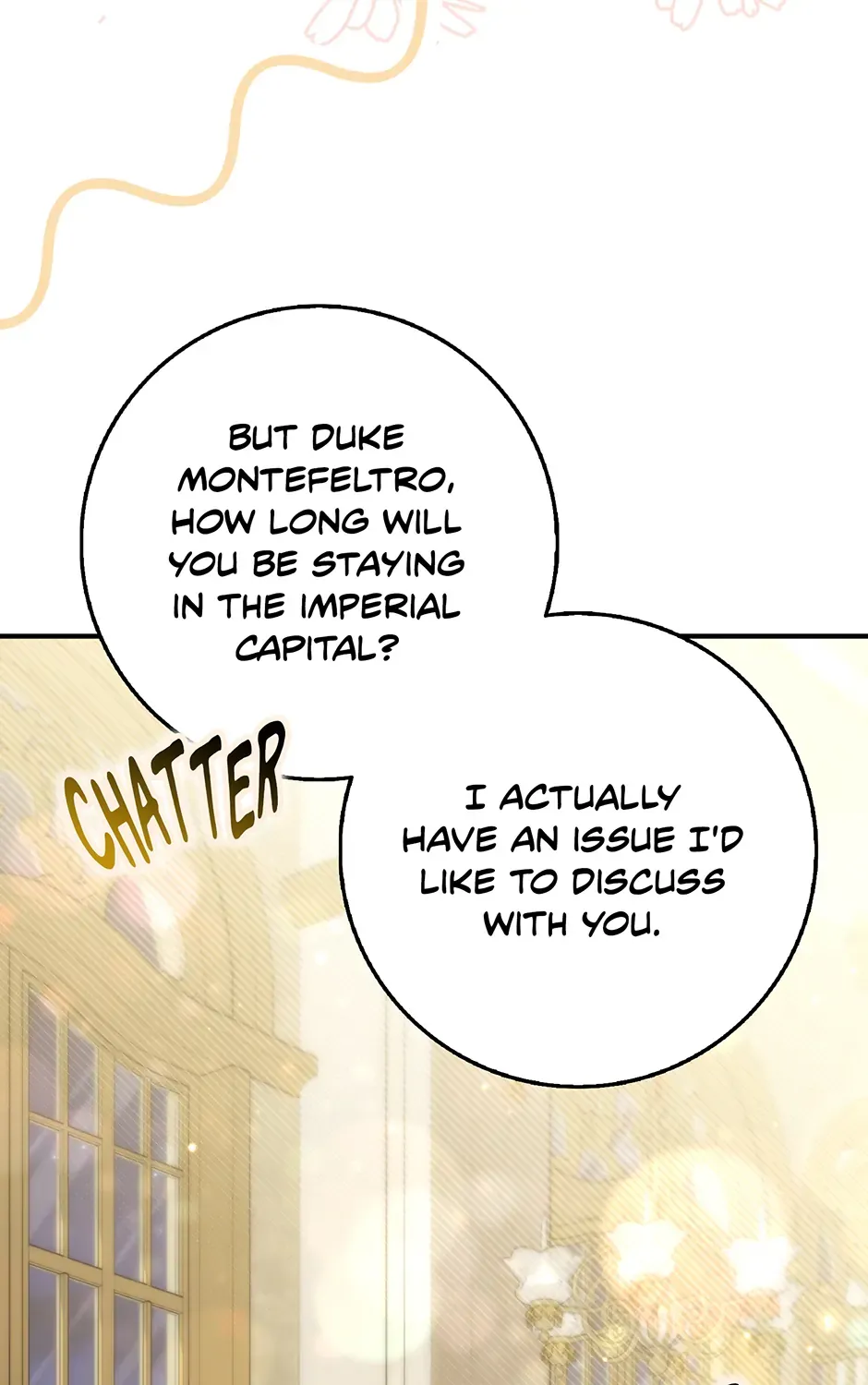 The secrets of the lovely duchess Chapter 49 page 9 - 