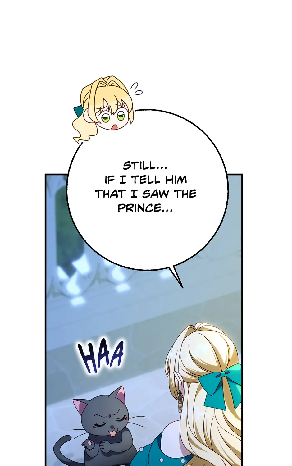 The secrets of the lovely duchess Chapter 49 page 81 - 