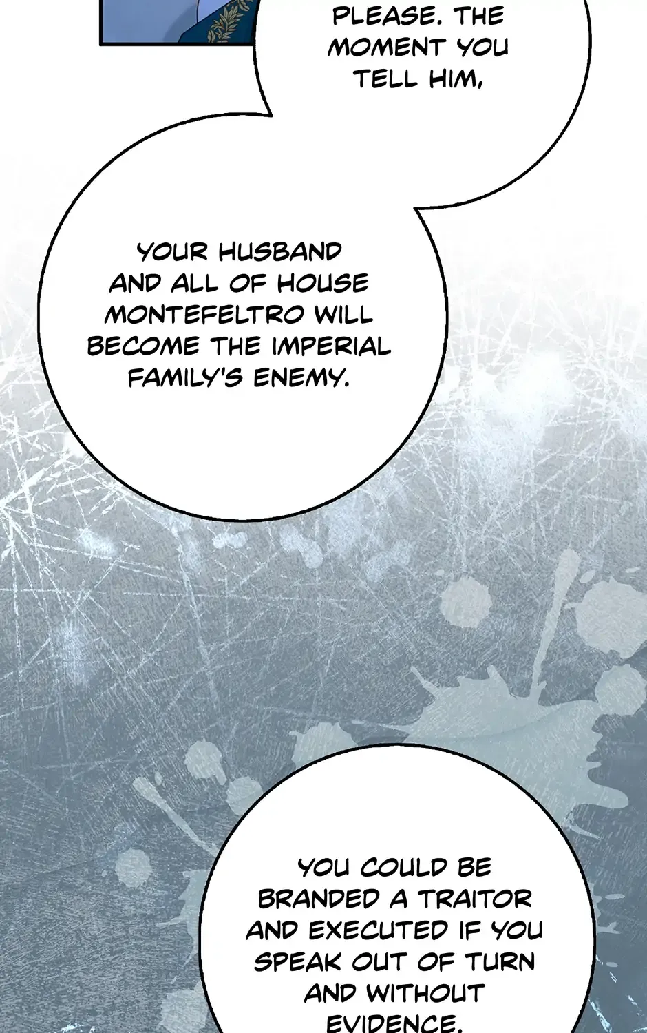 The secrets of the lovely duchess Chapter 49 page 83 - 