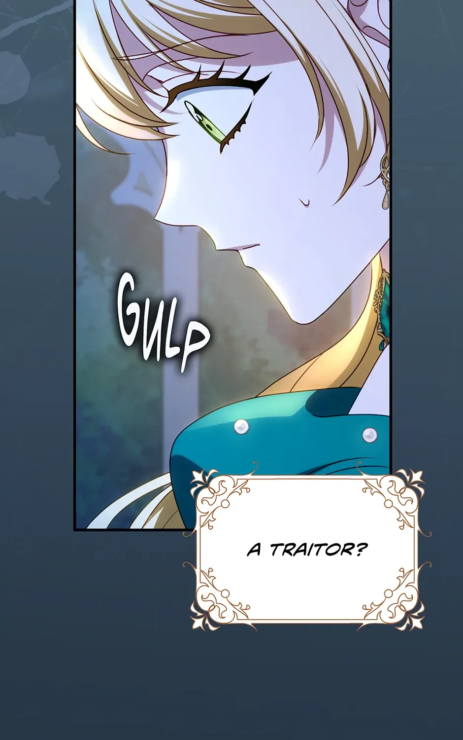 The secrets of the lovely duchess Chapter 49 page 87 - 