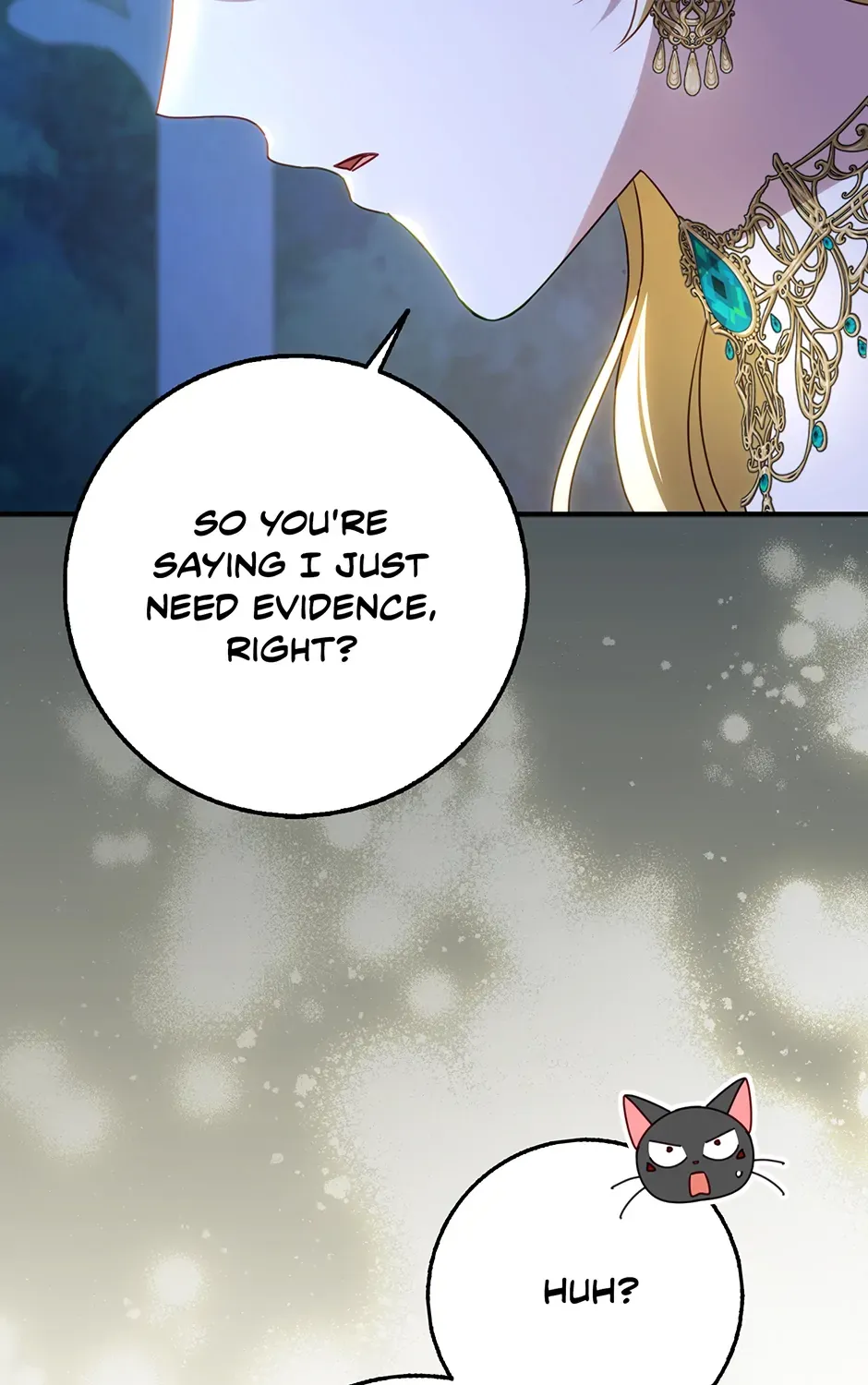 The secrets of the lovely duchess Chapter 49 page 91 - 