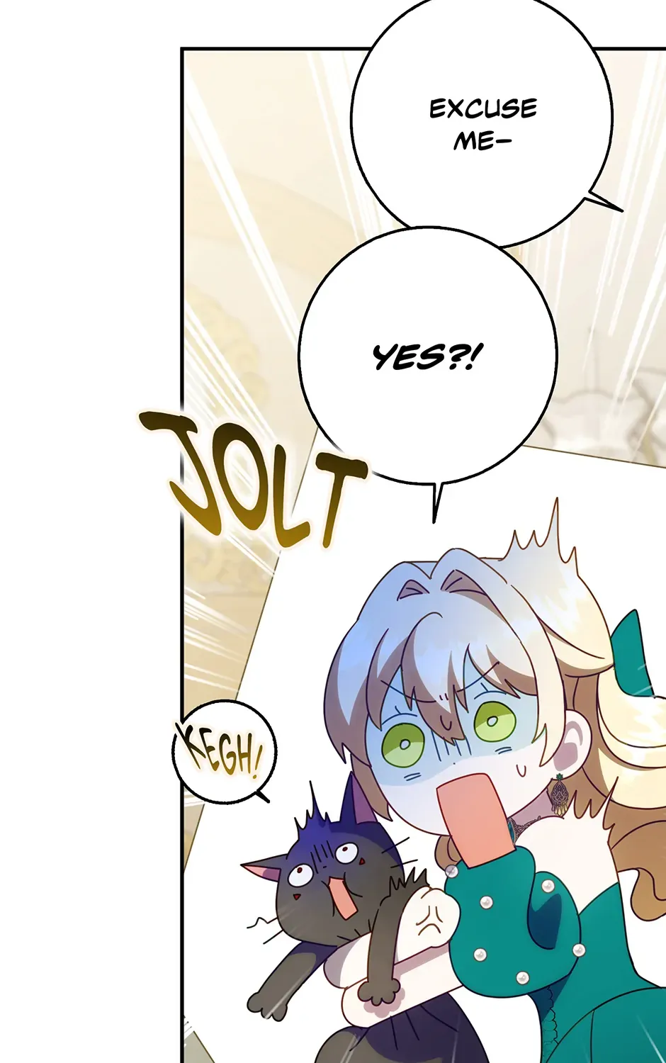 The secrets of the lovely duchess Chapter 49 page 97 - 