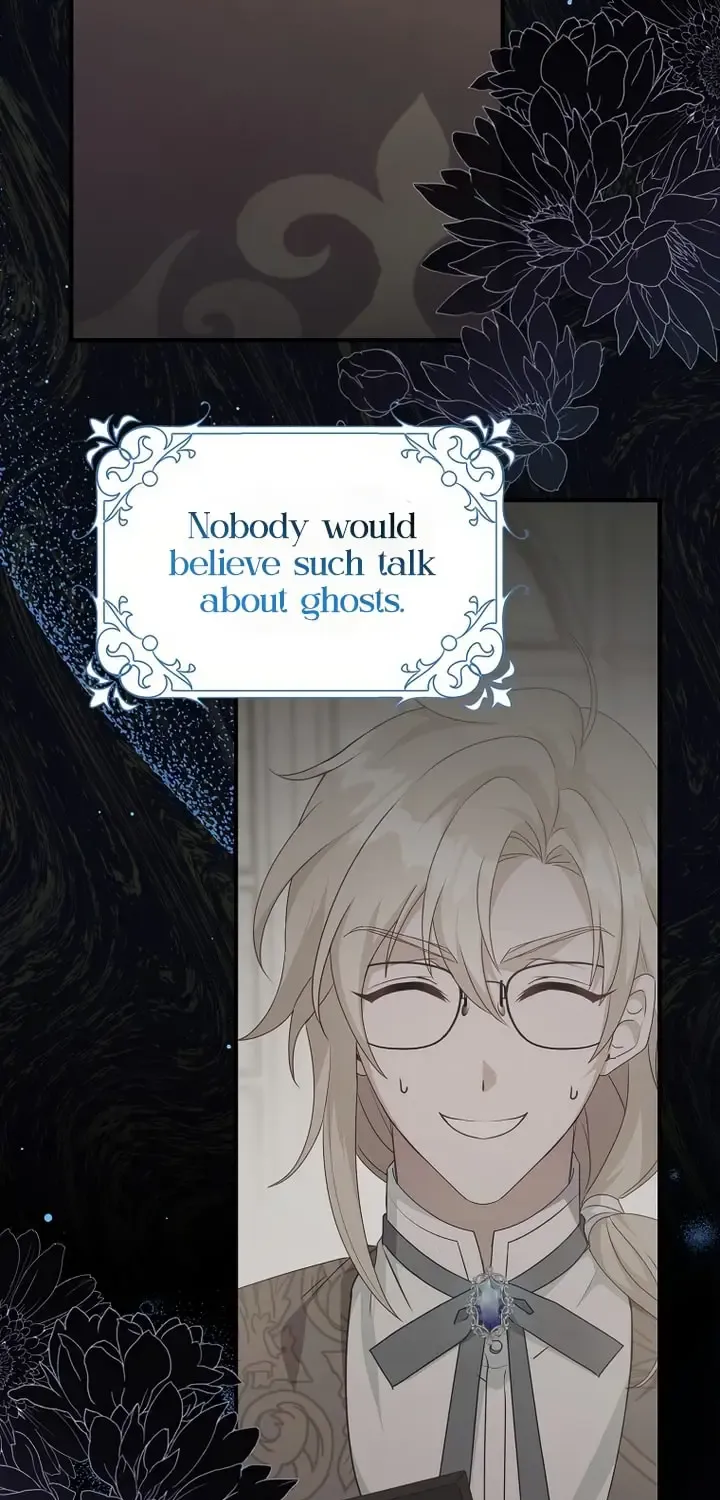 The secrets of the lovely duchess Chapter 5 page 15 - 