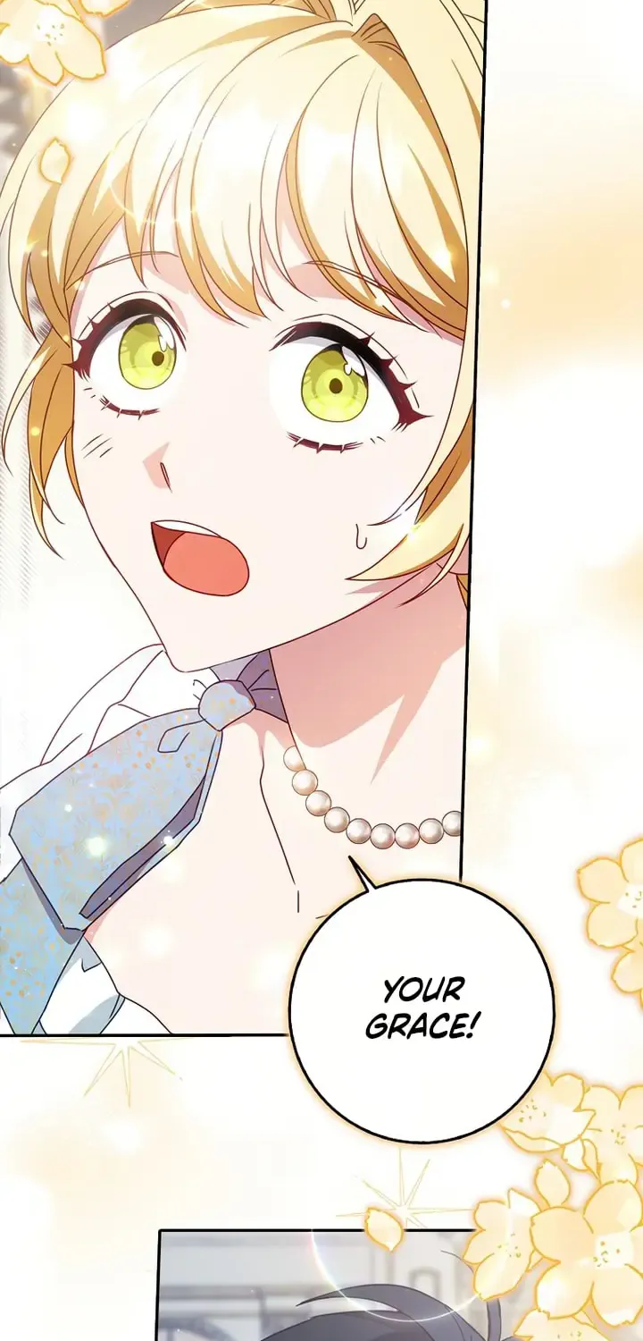 The secrets of the lovely duchess Chapter 5 page 3 - 