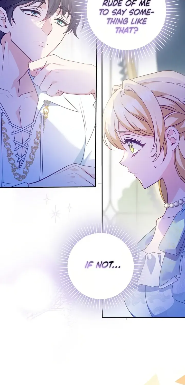 The secrets of the lovely duchess Chapter 5 page 21 - 