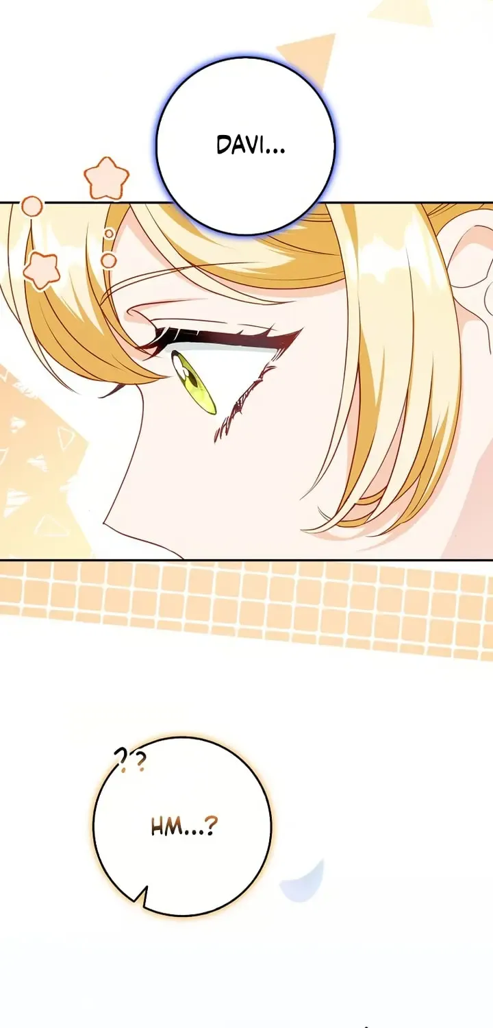 The secrets of the lovely duchess Chapter 5 page 22 - 