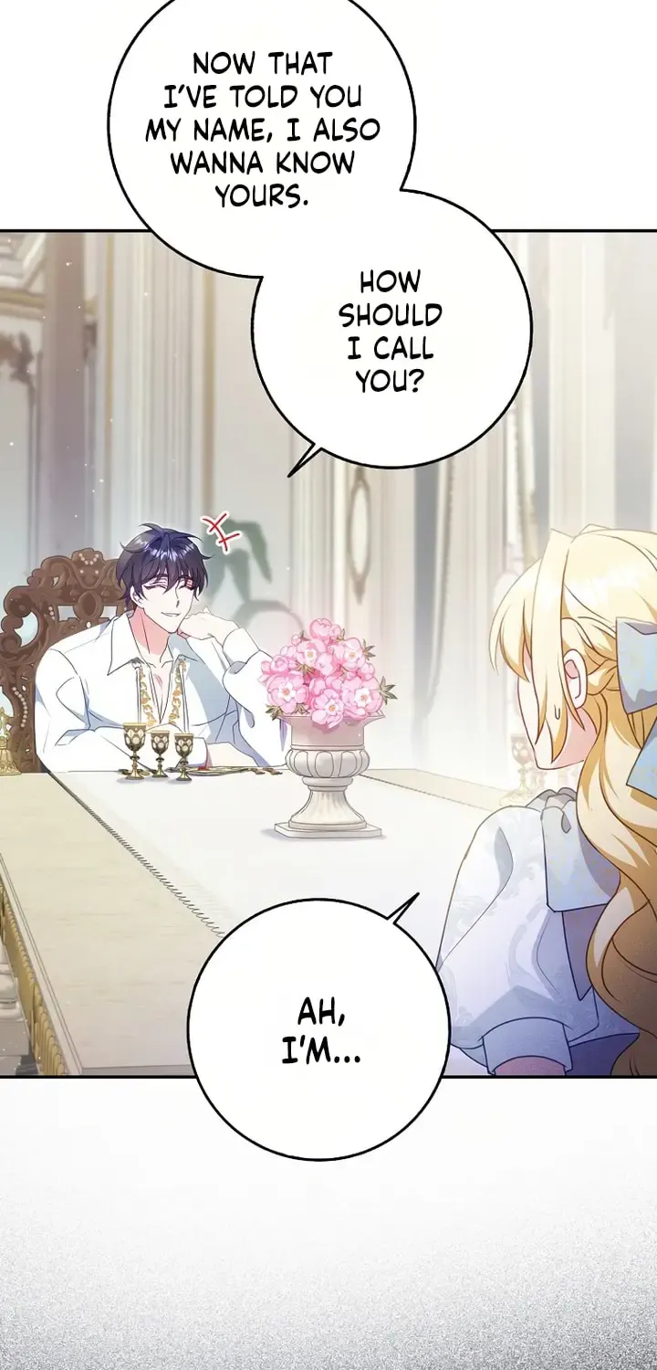 The secrets of the lovely duchess Chapter 5 page 27 - 