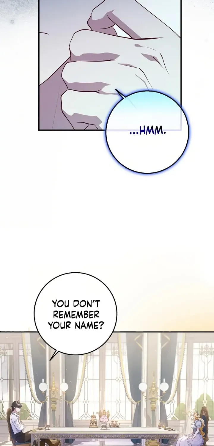 The secrets of the lovely duchess Chapter 5 page 32 - 