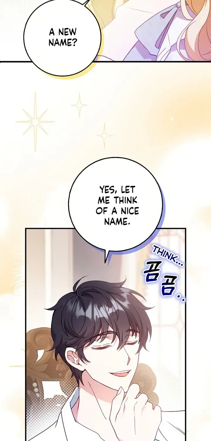 The secrets of the lovely duchess Chapter 5 page 34 - 