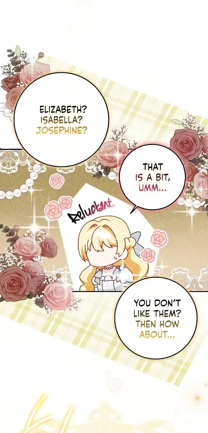 The secrets of the lovely duchess Chapter 5 page 36 - 