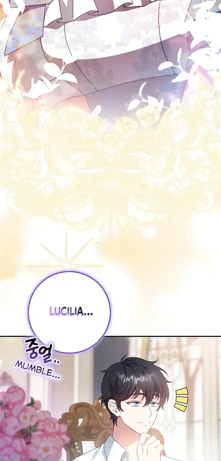 The secrets of the lovely duchess Chapter 5 page 38 - 