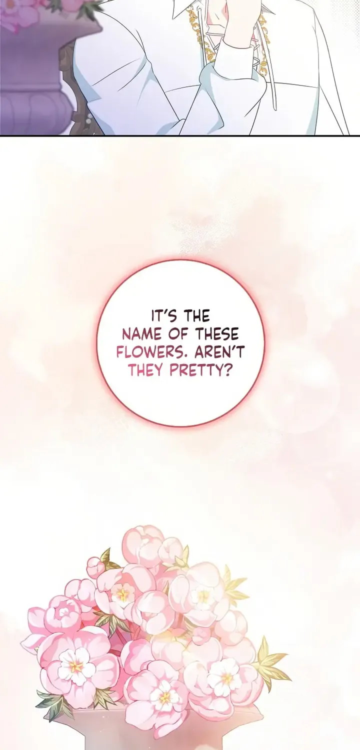 The secrets of the lovely duchess Chapter 5 page 39 - 