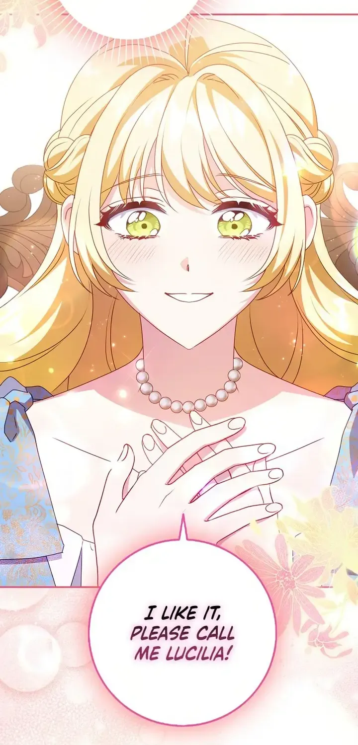 The secrets of the lovely duchess Chapter 5 page 45 - 