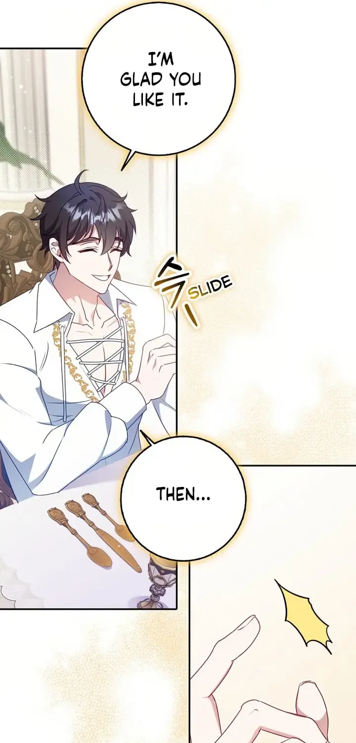 The secrets of the lovely duchess Chapter 5 page 47 - 
