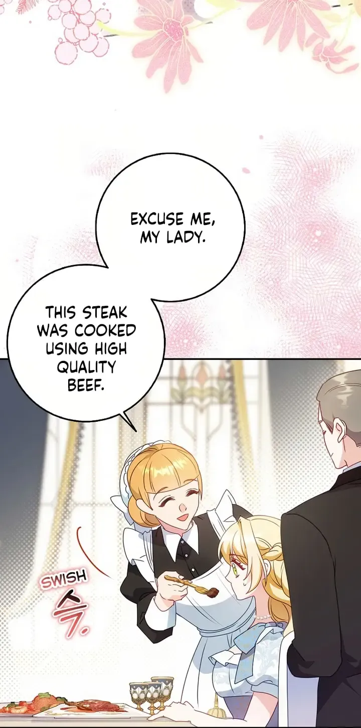 The secrets of the lovely duchess Chapter 5 page 56 - 