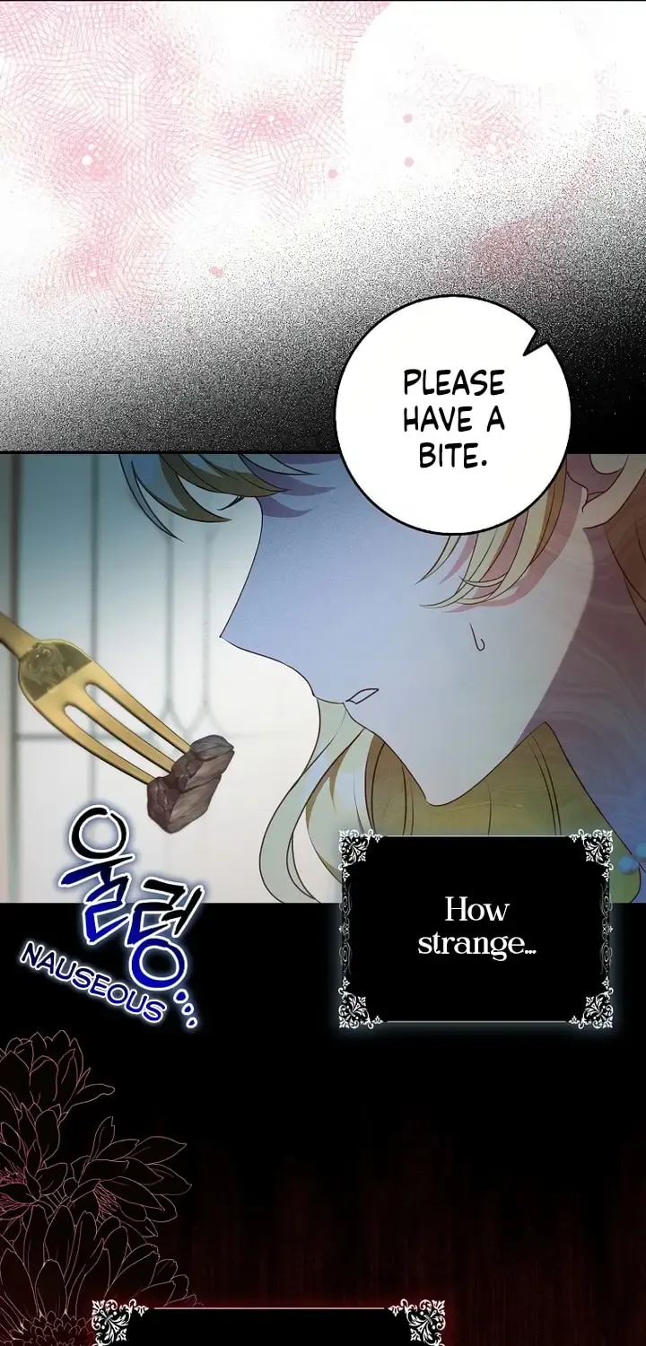 The secrets of the lovely duchess Chapter 5 page 57 - 