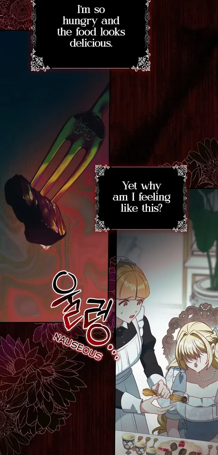 The secrets of the lovely duchess Chapter 5 page 58 - 