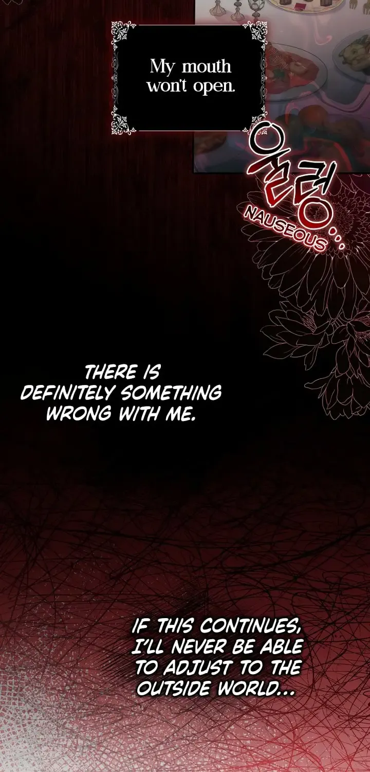 The secrets of the lovely duchess Chapter 5 page 59 - 