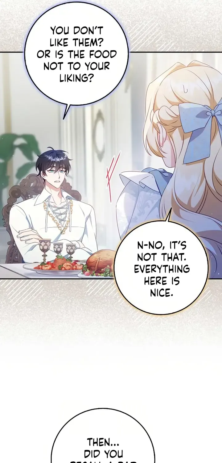 The secrets of the lovely duchess Chapter 5 page 67 - 