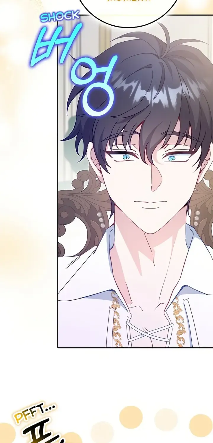 The secrets of the lovely duchess Chapter 5 page 74 - 