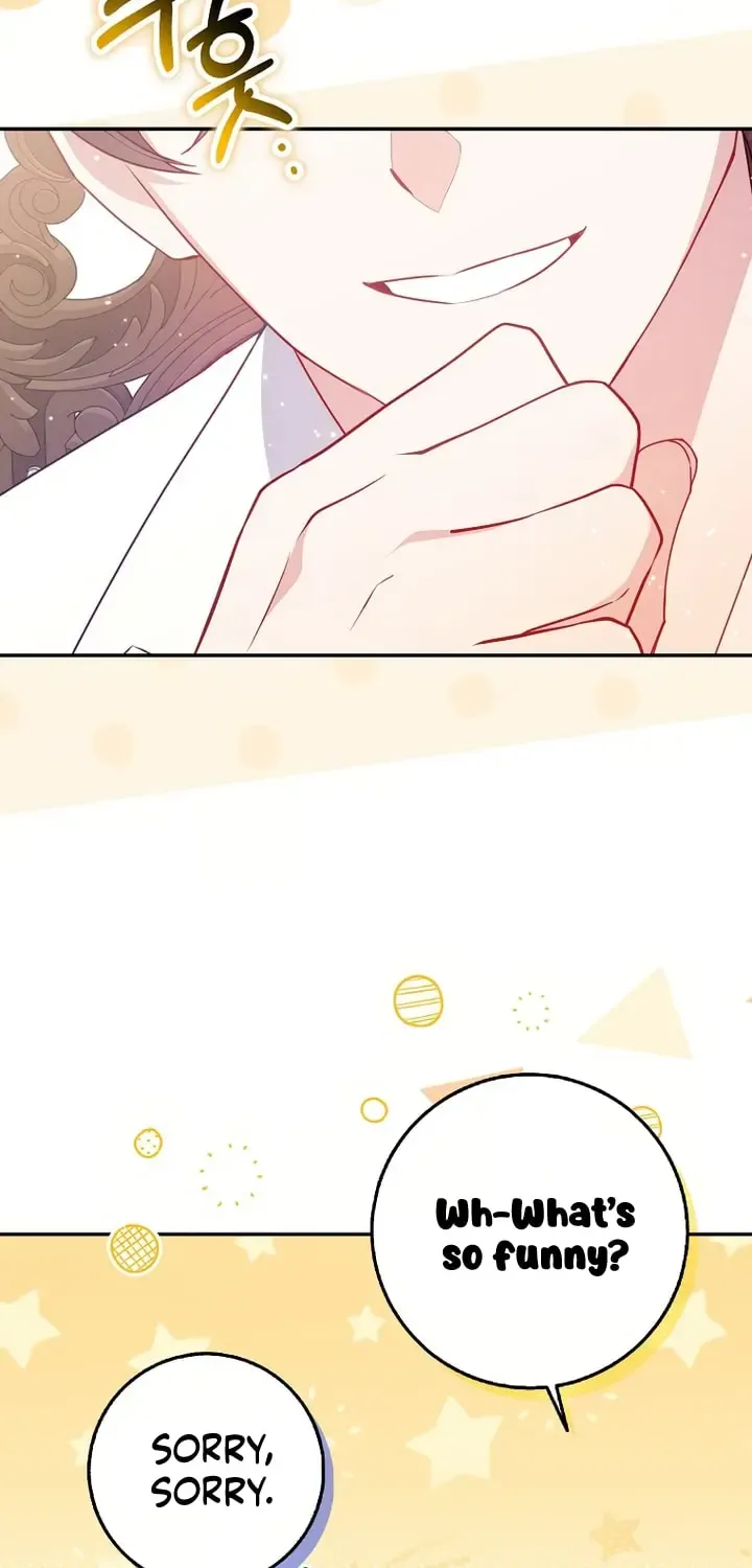The secrets of the lovely duchess Chapter 5 page 75 - 