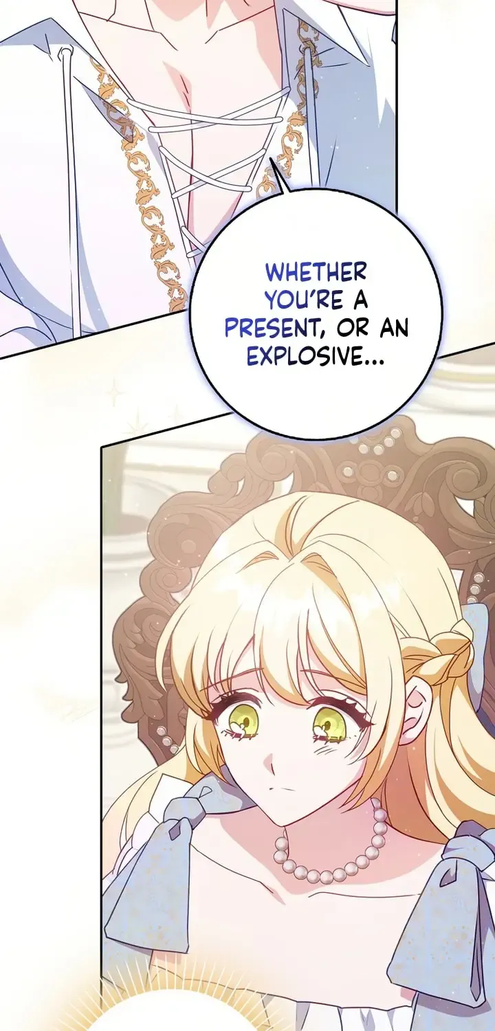 The secrets of the lovely duchess Chapter 5 page 77 - 