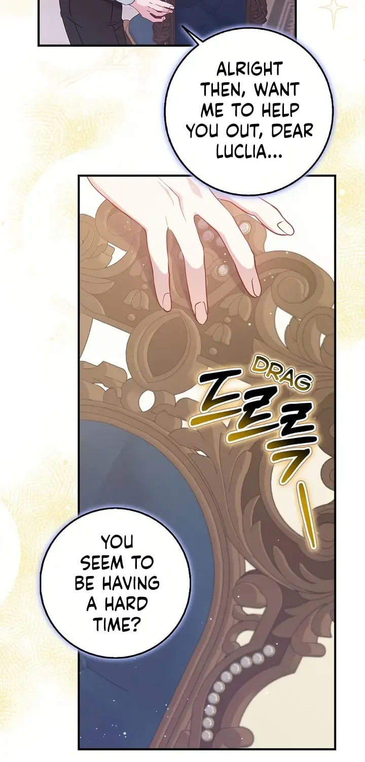 The secrets of the lovely duchess Chapter 5 page 80 - 
