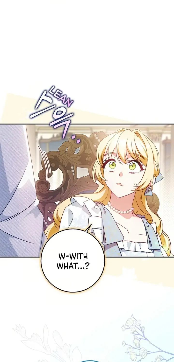 The secrets of the lovely duchess Chapter 5 page 81 - 