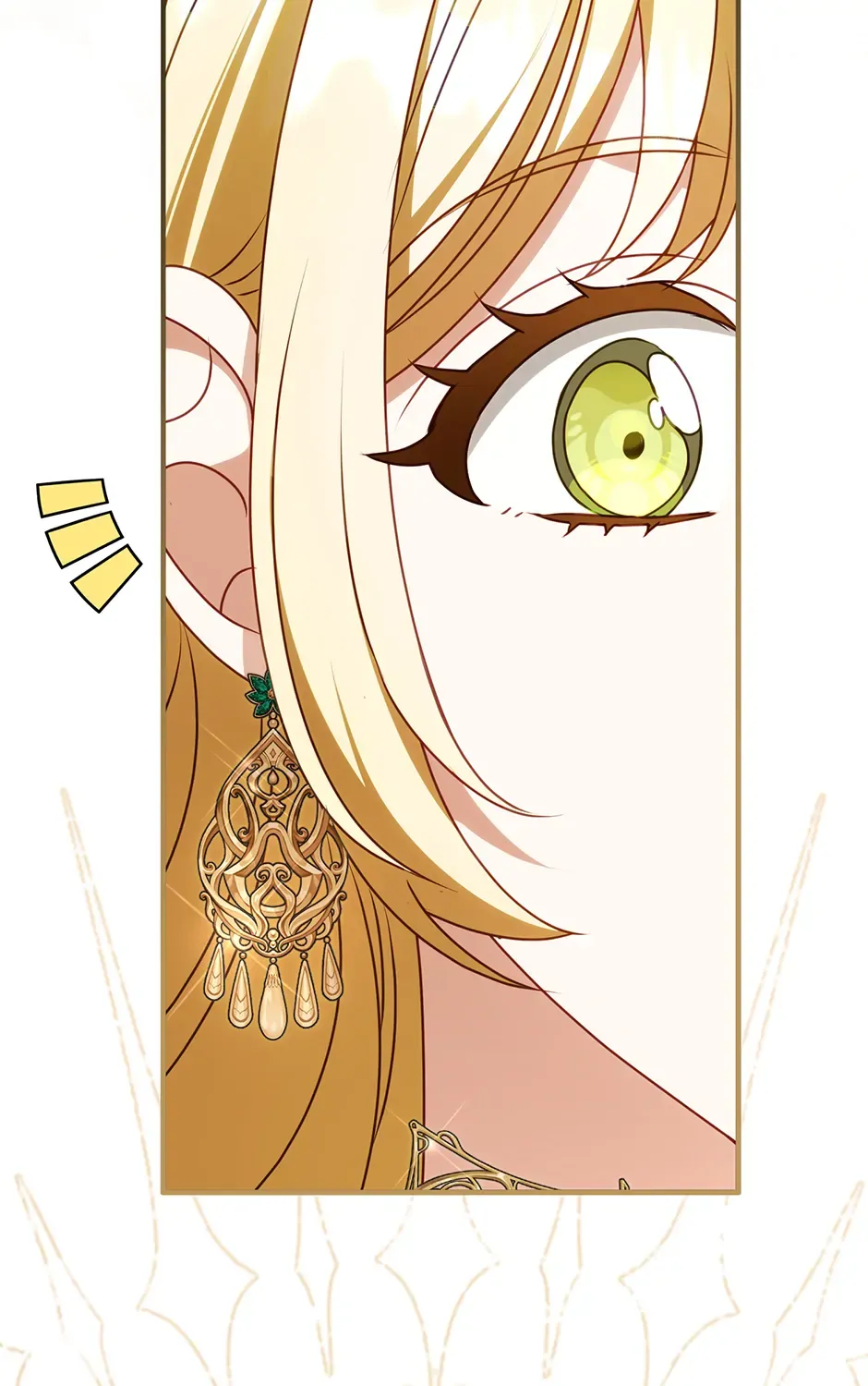 The secrets of the lovely duchess Chapter 50 page 11 - 