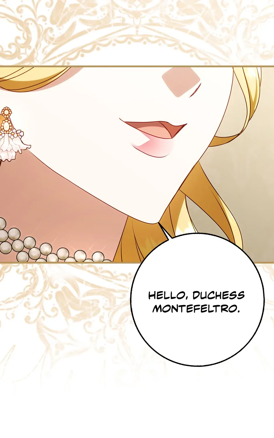 The secrets of the lovely duchess Chapter 50 page 13 - 