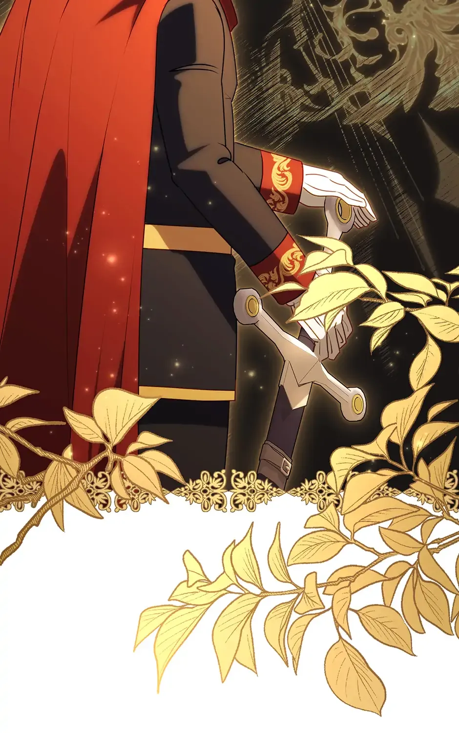 The secrets of the lovely duchess Chapter 50 page 23 - 