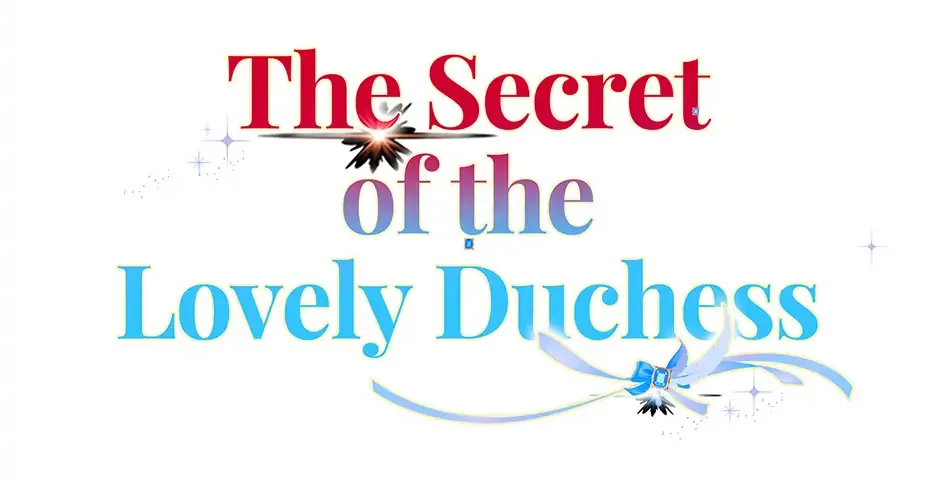The secrets of the lovely duchess Chapter 50 page 24 - 