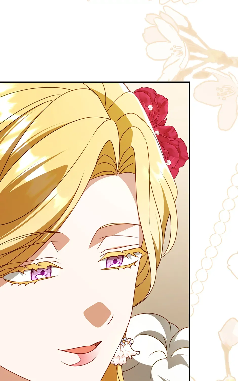 The secrets of the lovely duchess Chapter 50 page 29 - 