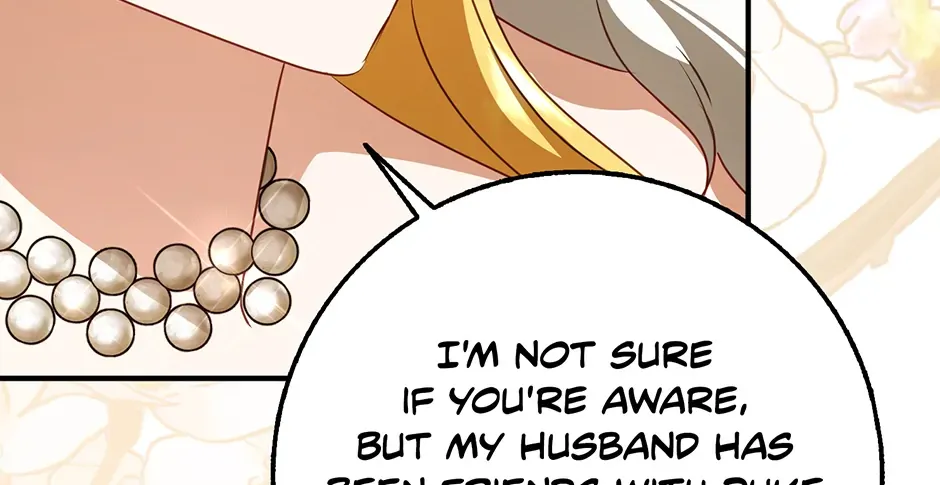 The secrets of the lovely duchess Chapter 50 page 30 - 