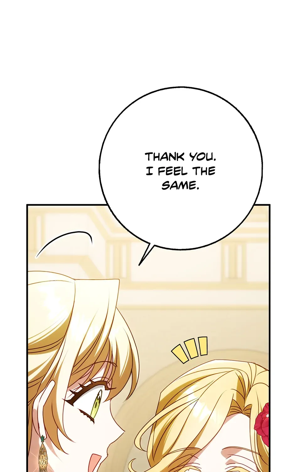 The secrets of the lovely duchess Chapter 50 page 39 - 