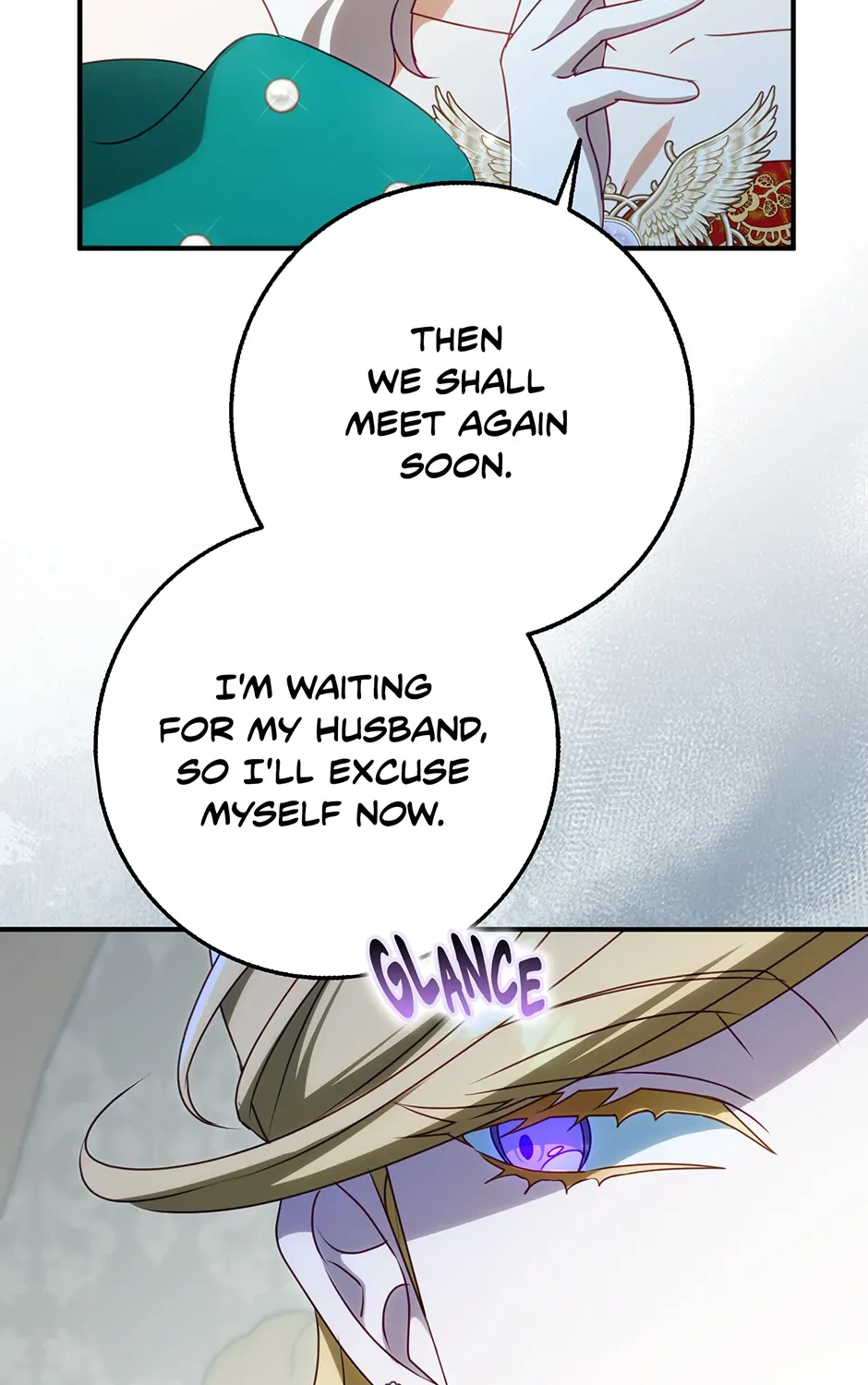 The secrets of the lovely duchess Chapter 50 page 41 - 
