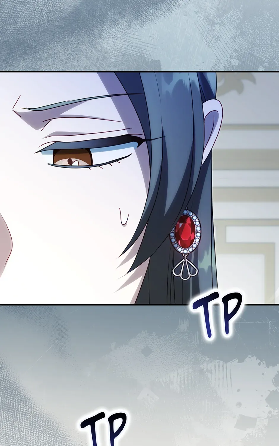 The secrets of the lovely duchess Chapter 50 page 43 - 