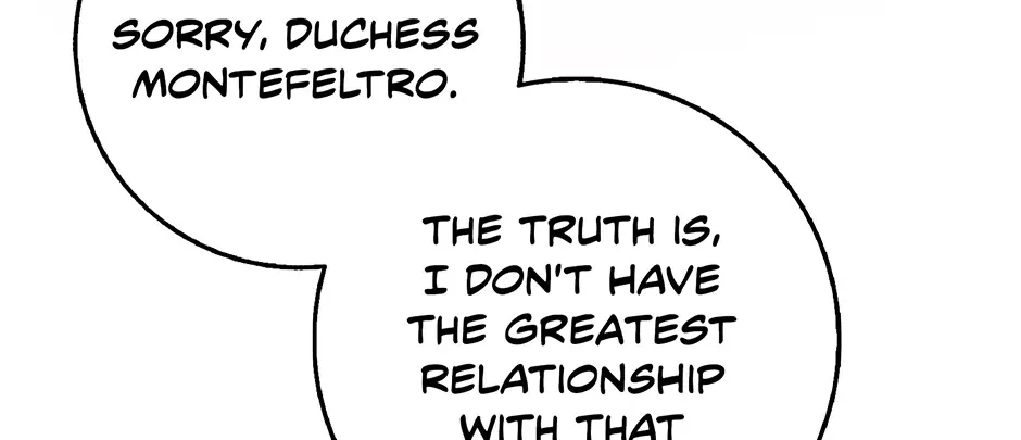 The secrets of the lovely duchess Chapter 50 page 46 - 