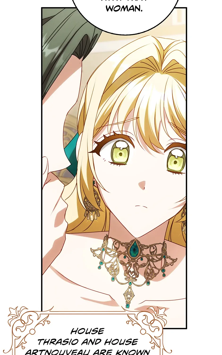 The secrets of the lovely duchess Chapter 50 page 47 - 