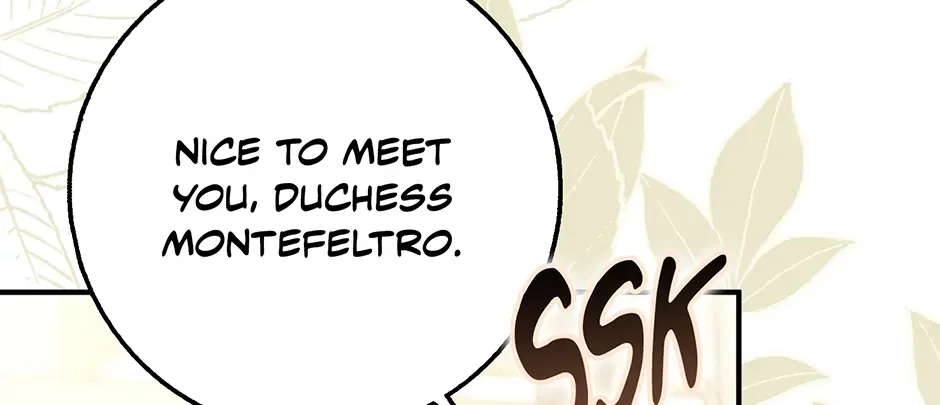 The secrets of the lovely duchess Chapter 50 page 56 - 