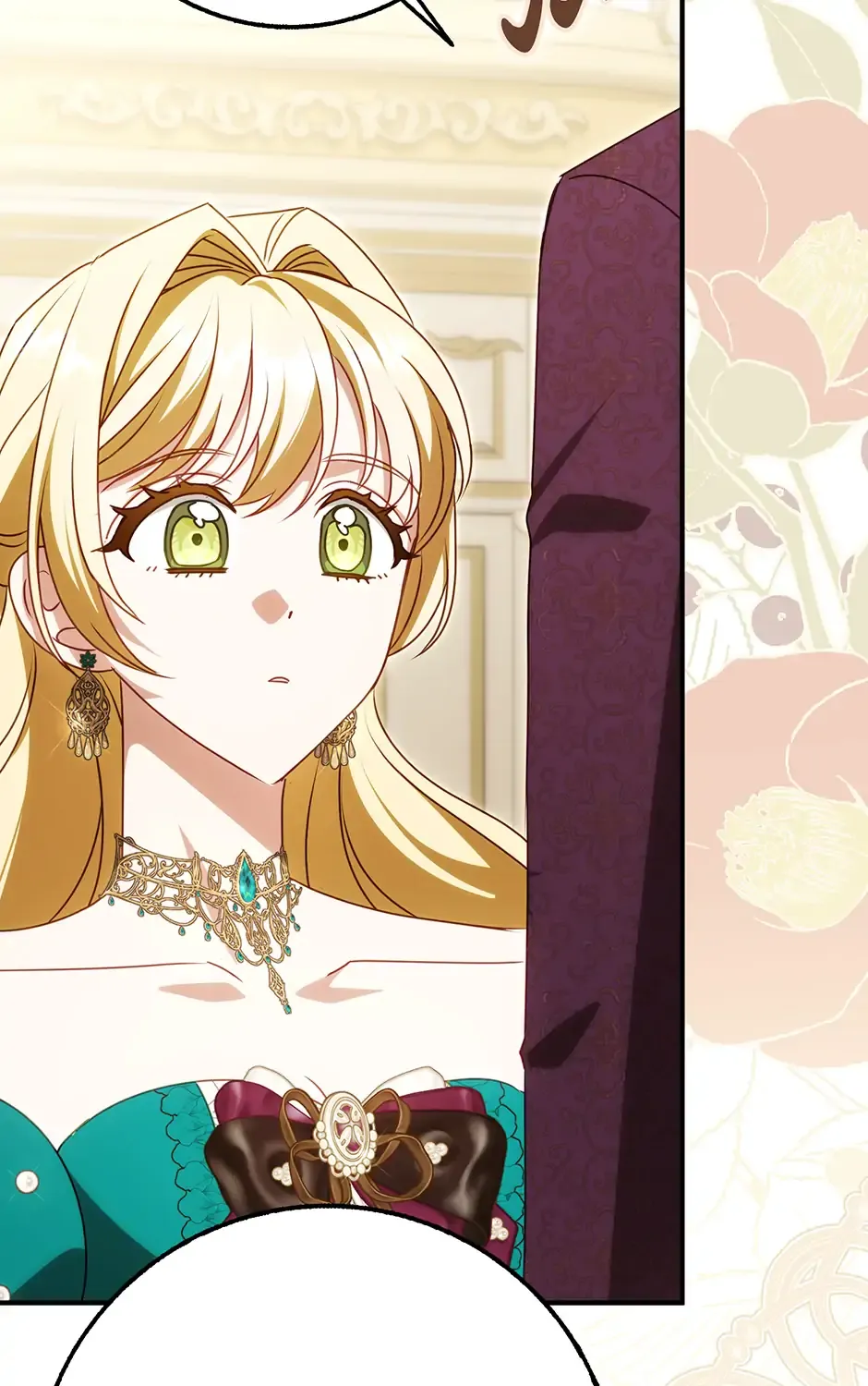 The secrets of the lovely duchess Chapter 50 page 57 - 